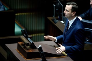 PSL: Prezydent stoi przed dziejową szansą, aby zawetować ustawę o Sądzie Najwyższym