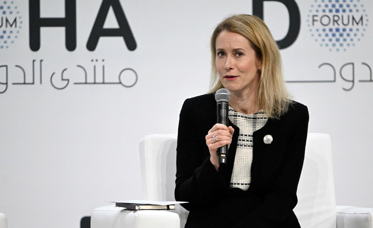 Szefowa dyplomacji UE: Rosja musi ograniczyć armię i wydatki wojskowe