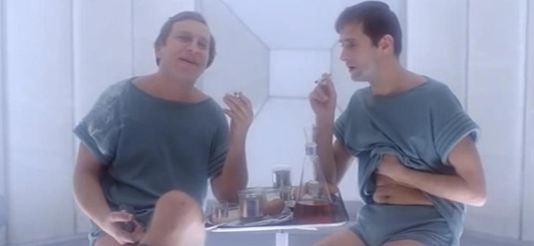 To był hit lat 80. Tę kultową komedię pokaże dziś TVP