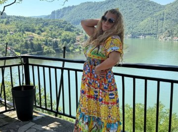 "SAM JE UZEO DETE, HTELA SAM DA UMREM!" Pevačica godinama vodila bitku oko starateljstva sa BIVŠIM SUPRUGOM, a onda stigla presuda suda! 