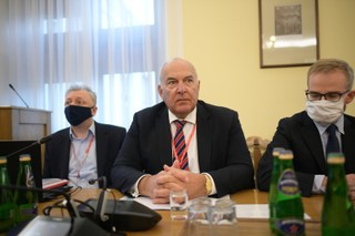 Kościński: Na koniec października br. budżet miał 51,9 mld zł nadwyżki