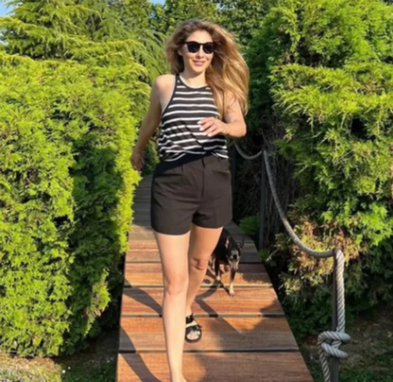 Kristina Radenković