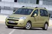 Citroen Berlingo II (od 2008 r.); od 14 000 zł 