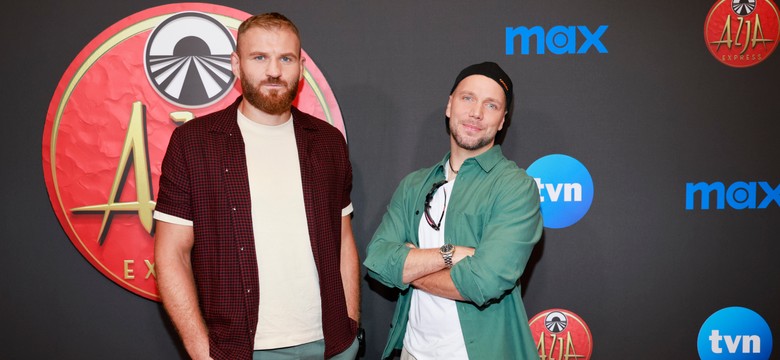 "Azja Express". To on wygrał program. Na co przeznaczy nagrodę?