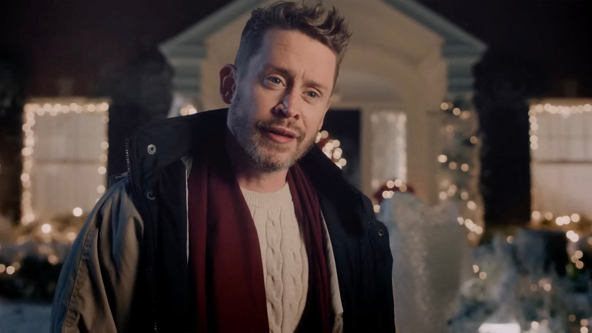 Macaulay Culkin má dnes 45 rokov.