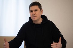 Podolak: Putin wysłał rosyjskim elitom sygnał 'bójcie się!'