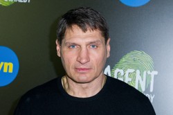 Andrzej Gołota "wyznawcą" teorii spiskowej. Chodzi o koronawirusa