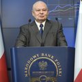 Inflacja nie spadła poniżej celu prezesa Glapińskiego. Koniec nadziei o rychłym cięciu stóp?