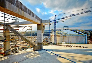 Polskie LNG ogłosiło przetarg na wykonawcę dodatkowego nabrzeża Terminalu LNG