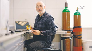 Paliwo ze spalarni paliwem przyszłości? Przełom w zeroemisyjnej energetyce