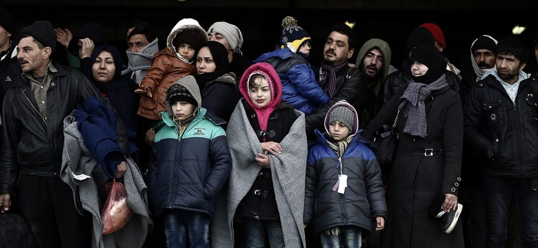 Turcja czeka na pieniądze na uchodźców, UE zapewnia, że będą