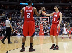 Takiego meczu nie było w NBA od 1997 roku