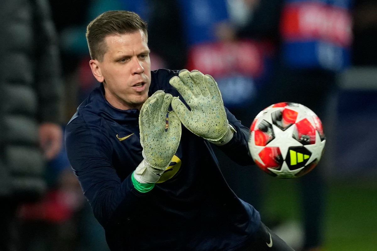 Wojciech Szczęsny