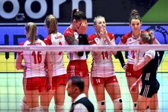 Tokio 2020. Siatkarki zmarnowały wielką szansę - następna za cztery lata