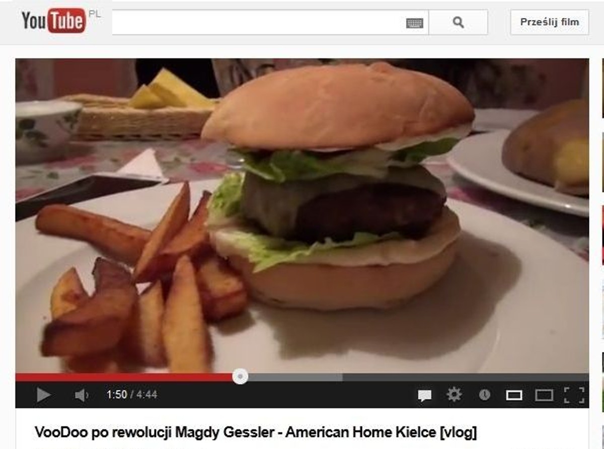 Stały klient ocenia restaurację po rewolucji Magdy Gessler