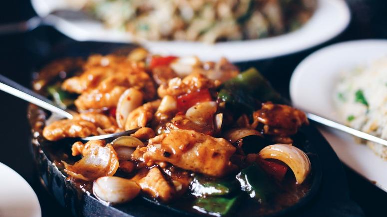 Top Restaurants To Enjoy Chinese Cuisine In Lagos Based On Your Budget Pulse Nigeria