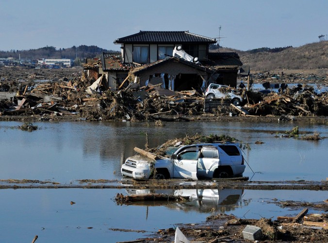 Yamamoto, prefektura Miyagi