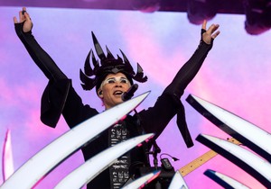 Empire of the Sun