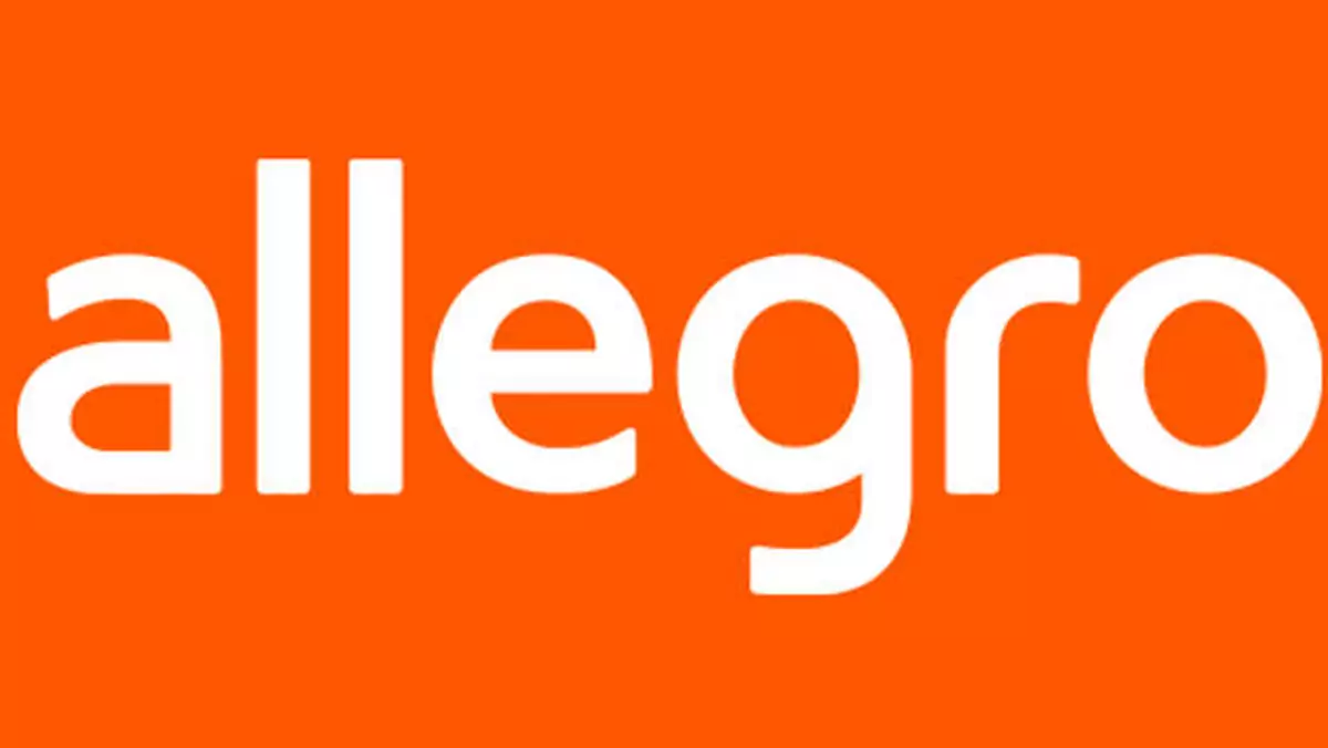 Allegro znosi opłaty za wystawianie dla użytkowników indywidualnych