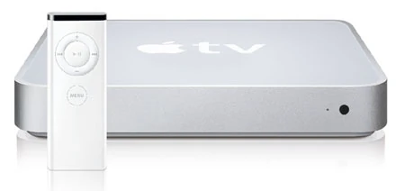 Porażki Apple - Apple TV