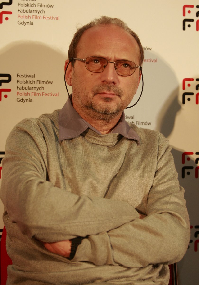 Andrzej Hudziak