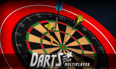 Darts Pro