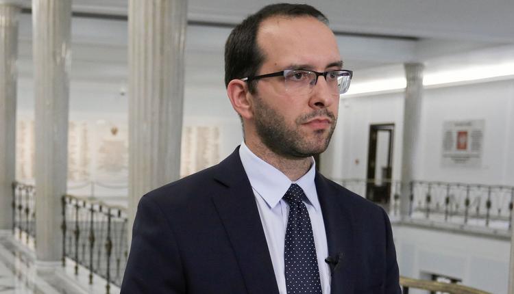 Ostra reakcja Żaryna na sukces" Rosji w wojnie. Wskazał kolejne kroki Putina