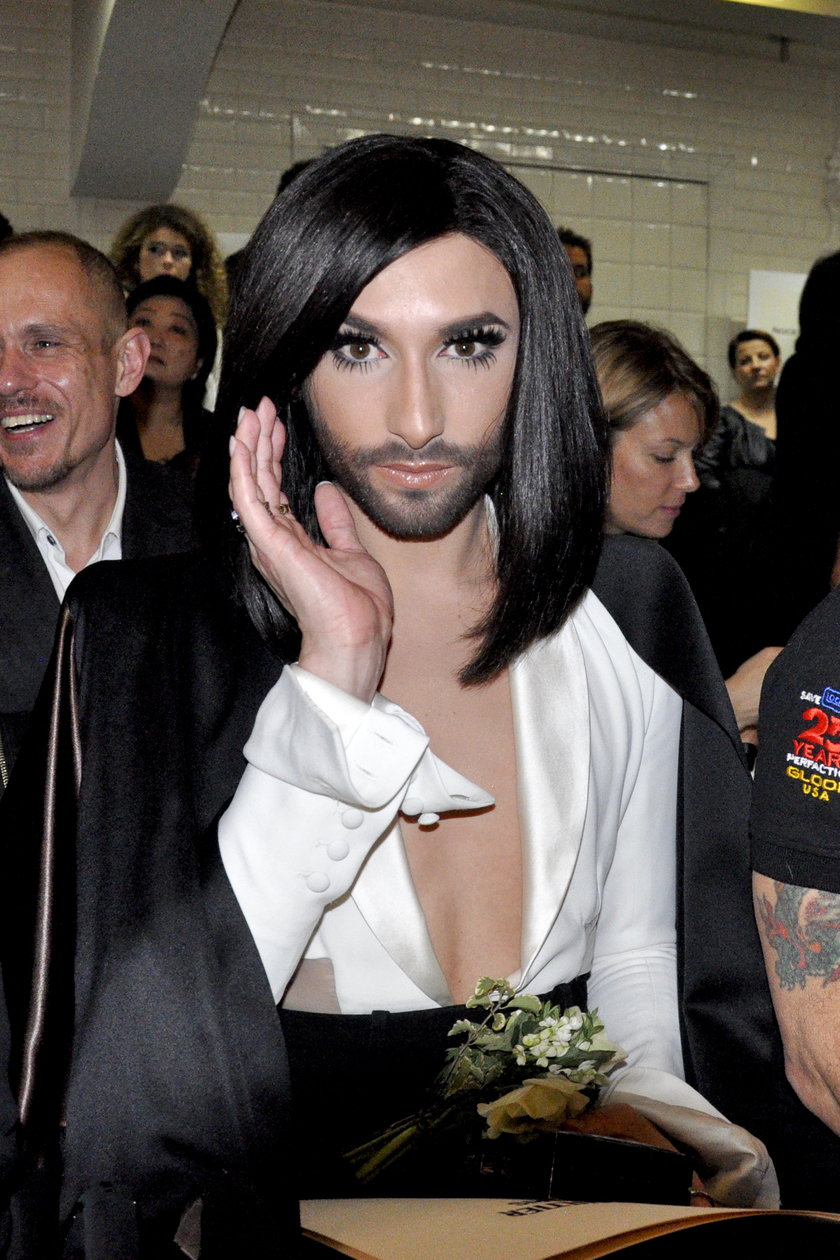 Conchita Wurst 