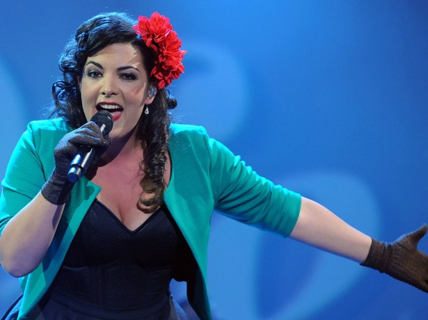 Caro Emerald nominowana do nagrody dla Niezależnych Artystów