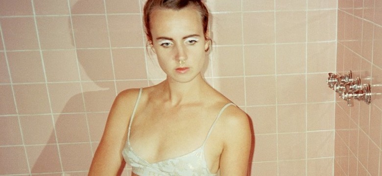 MØ w Basenie: Od punka do popu