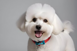 Bišon: Savršen pas za ljubitelje malih rasa pasa u Srbiji