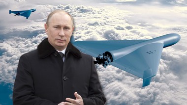 ukraińcy odkryli nową strategię rosji. atak na polskę jako test nato