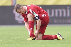 T-Mobile Ekstraklasa: Kamil Wilczek zmierza po tytuł "króla strzelców"