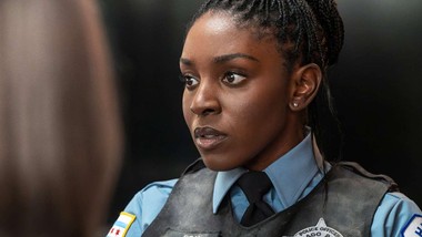 chicago pd sezon 13 odcinek 5 gdzie oglądać godzina