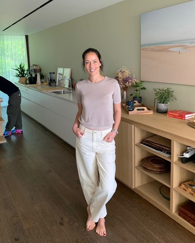 Ana Ivanović