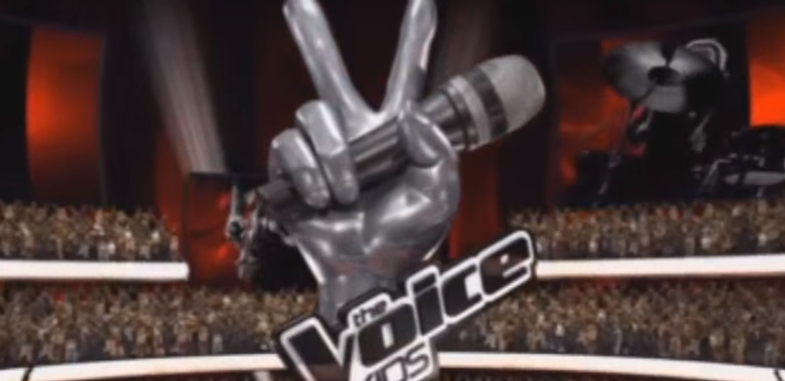 The Voice Kids