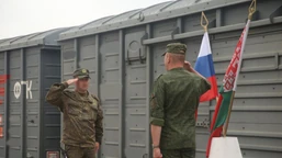 putin przerzuca na białoruś weteranów z ukrainy. ujawnili listę jednos