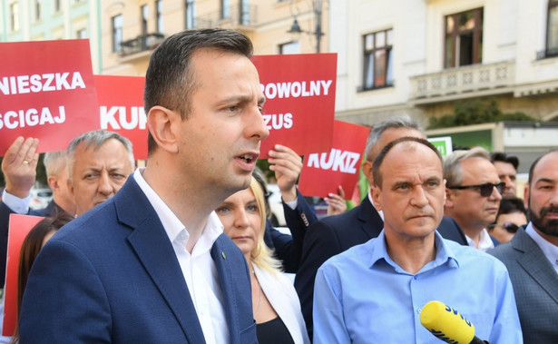 Kosiniak-Kamysz: Chcemy połączyć Polaków i odbudować wspólnotę