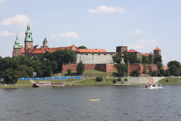 Kraków. Fot.flickr/Arian Zwegers