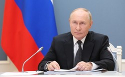 Putin sugeruje odwet. Błyskawiczna reakcja giełdy