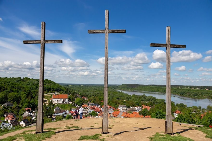 Kazimierz Dolny