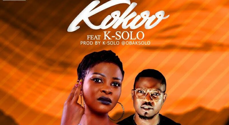 Art of Miseanna's 'Kokoo' single featuring K-Solo.