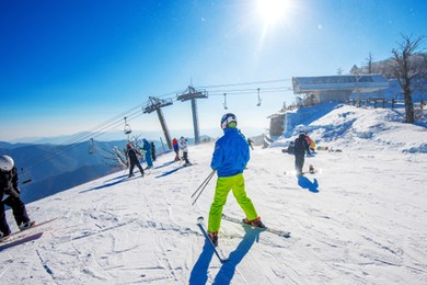 Jazda na stoku za darmo. Ten ośrodek narciarski podjął bezpardonową decyzję