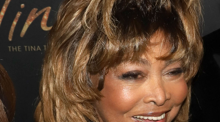 Tina Turner családja visszafogott és családias temetést akar/Northfoto