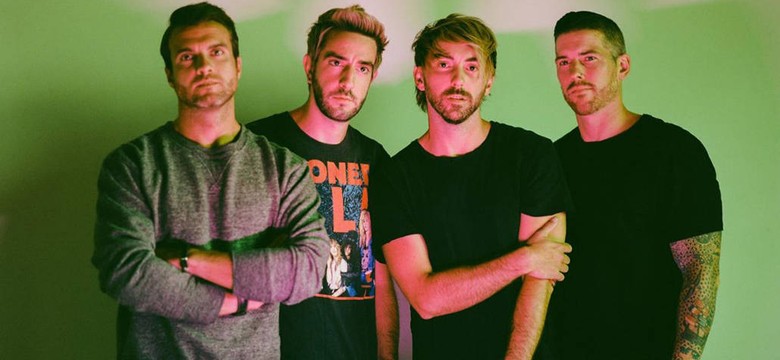 All Time Low z dwoma supportami na koncercie w Polsce. Występ w lutym