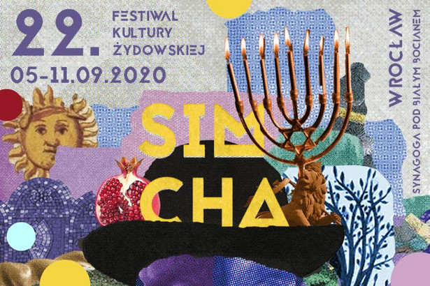 Festiwal Simcha 2020