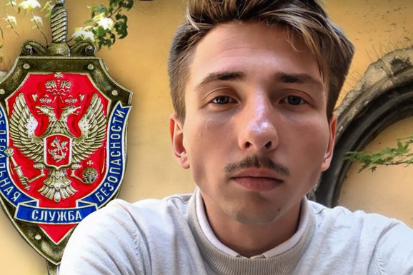 IGOROVA MISIJA JE BILA DA BACI EVROPU NA KOLENA Putinov "spavač" živeo u EU, na odmor išao u Crnu Goru, a presudila mu supruga: Bračni brodolom otkrio lažnog ruskog opozicionara