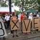 protest Sejm Sąd Najwyższy