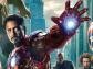 2. The Avengers<br />