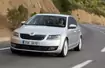 Skoda Octavia III  